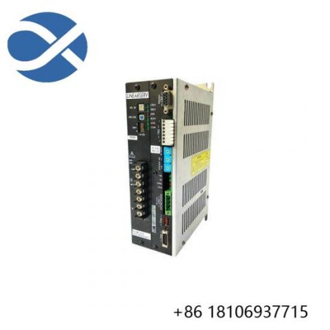 Yokogawa UM1L-130E-1AA-2C1-2/CN Drive, Industrial Control Module