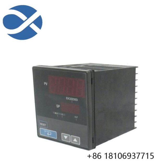 Yokogawa UT350L-00 Limit Controller: Precision Monitoring & Control for Industrial Applications