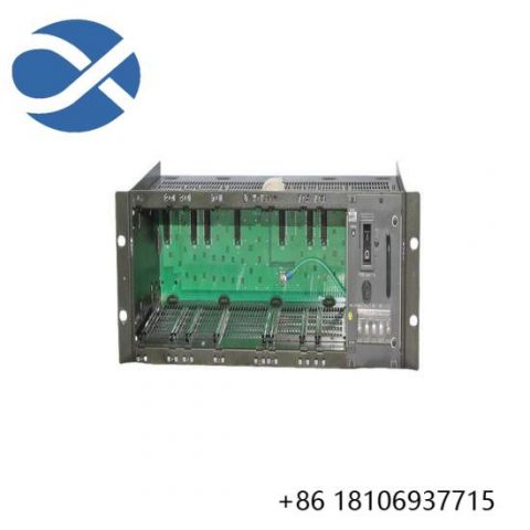 Yokogawa YNT511D Optical Bus Repeater - Reliable Network Extension for Industrial Automation