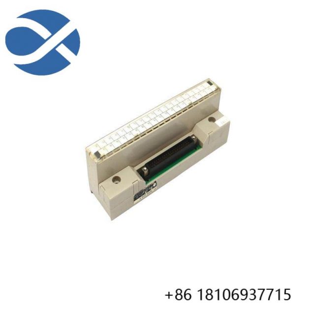 Yoshida Electric PX7DS-40V6-R: 125V 1A Terminal Block, Industrial Control Applications