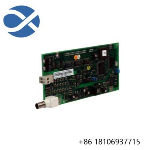 ABB YPK112A Digital Processor Module, Advanced Automation Solution