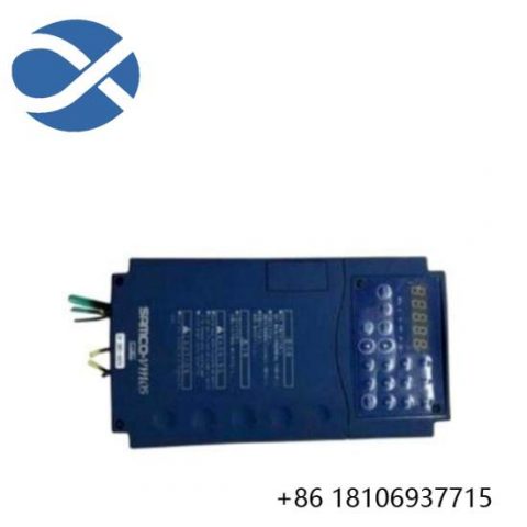 YTchips SHF-2.2K-A Frequency Converter