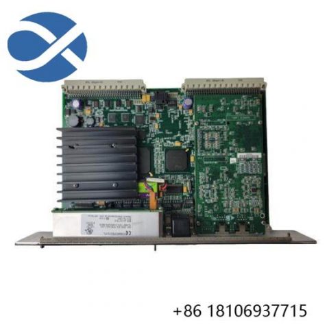 Brand New ZJBX-25-464 Control Module, Precision Engineering for Industrial Automation